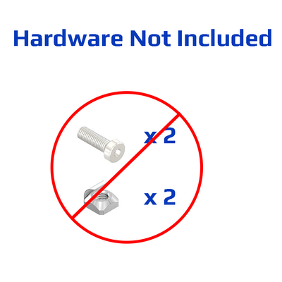 34-270-0 MODULAR SOLUTIONS FLOOR FASTENING BRACKET 270